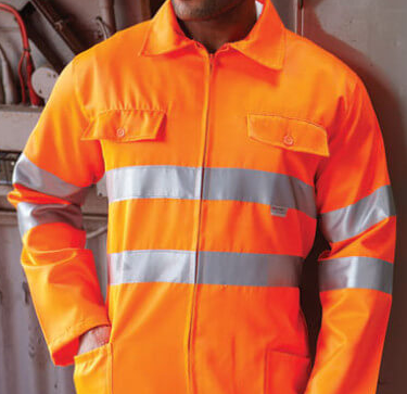 Ladies-Workwear